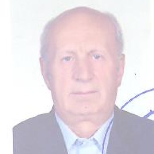 تصویر عباس پارسا منش