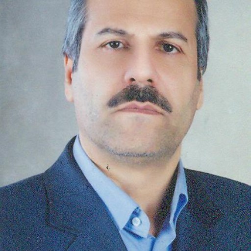 تصویر کامبیز زندیه