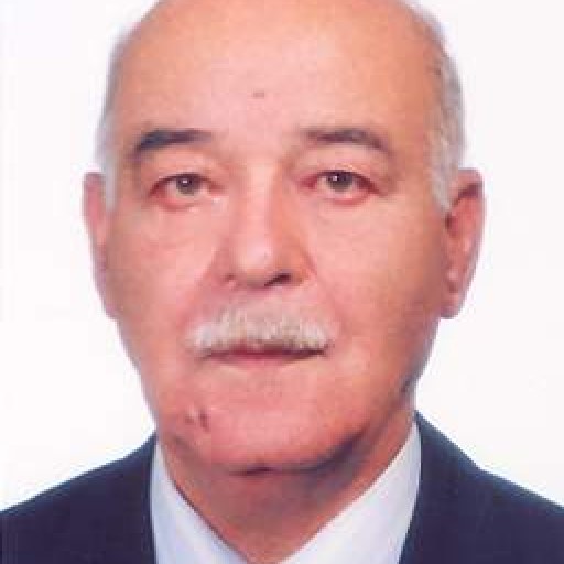 تصویر جهانگیر مستوفی