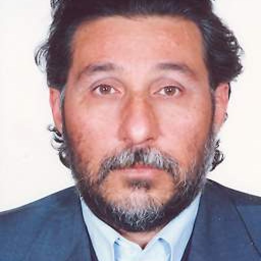 تصویر کامران تاج بخش