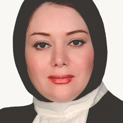 تصویر افسانه نجف