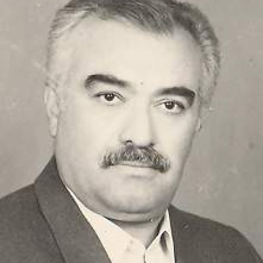 تصویر محمود فتحنائی