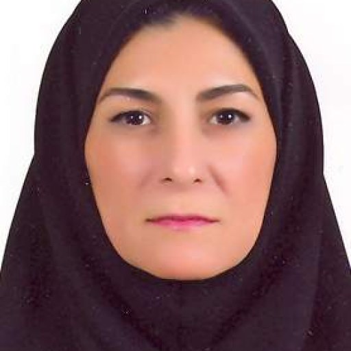 تصویر سعیده یغمائی
