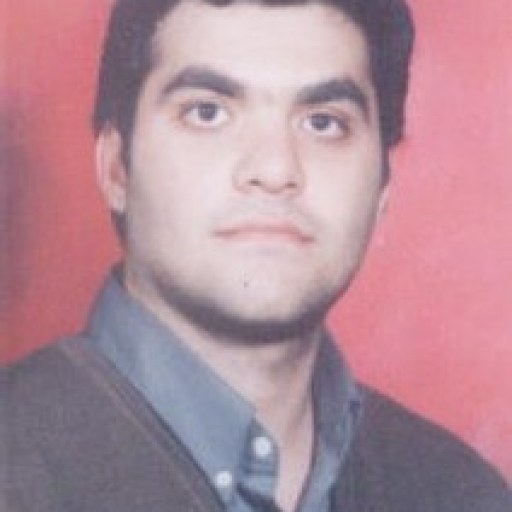 تصویر احسان معاضدی