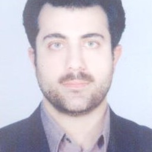 تصویر رضا کارخانه