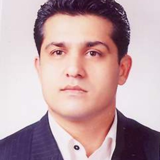 تصویر سعید نیکبخت