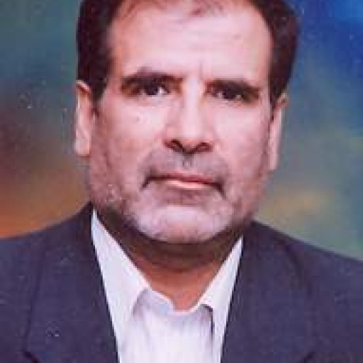 تصویر سید احمد نعمت اللهی