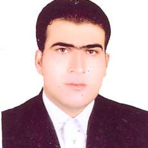 تصویر حسین اسدیان هوراند