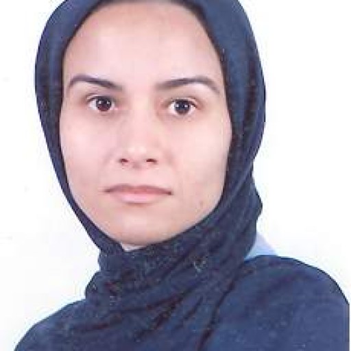 تصویر زهرا باستانی
