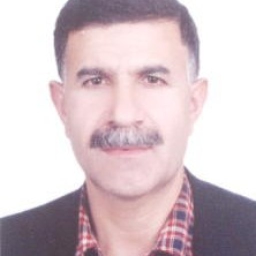 تصویر مجید رحیمی گباران