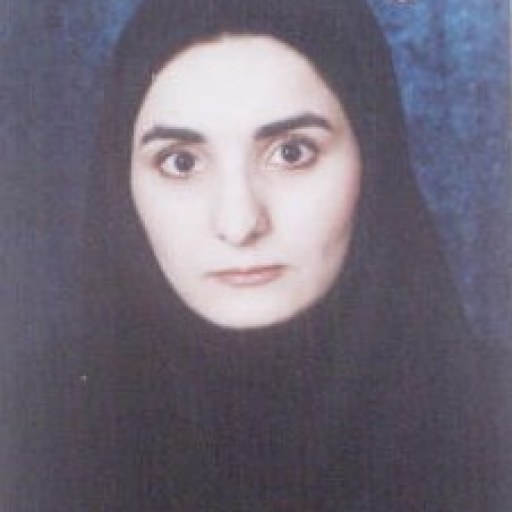 تصویر رقیه محمدی گاودل