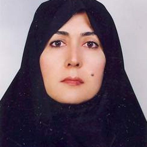 تصویر ناهید فیوضات