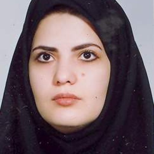 تصویر لیلا حسن پور مطلق