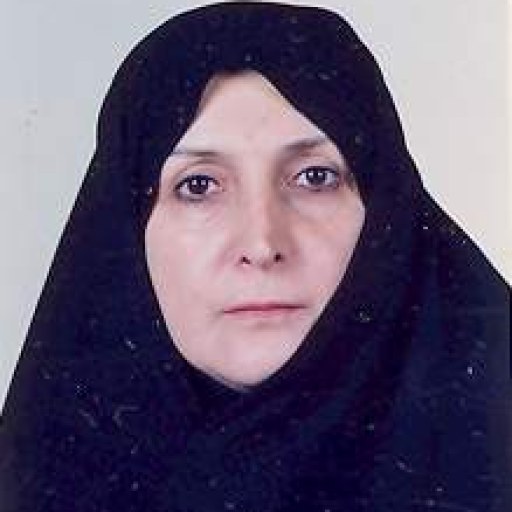تصویر بدرالملوک نفیسی
