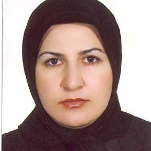 تصویر کبری علیزاده