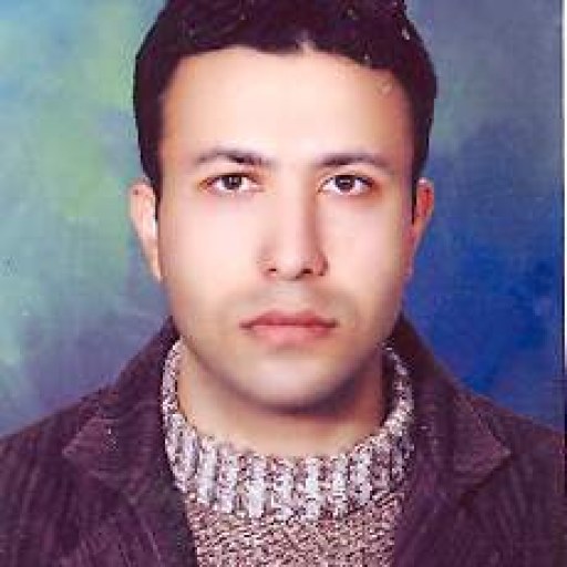 تصویر مهدی رشوند