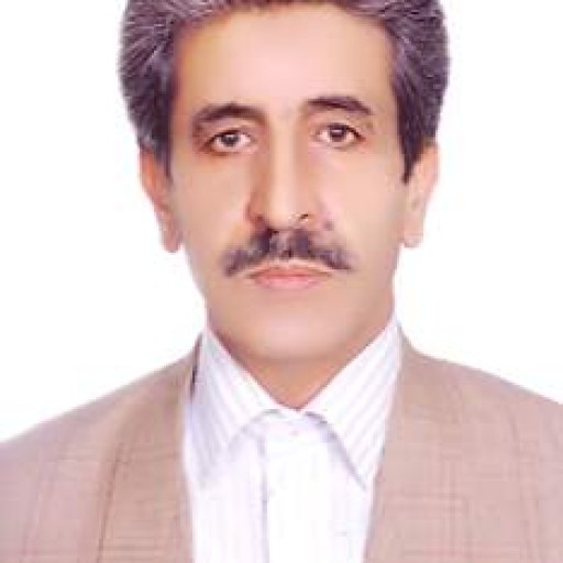 تصویر بیژن سرلک صفائی