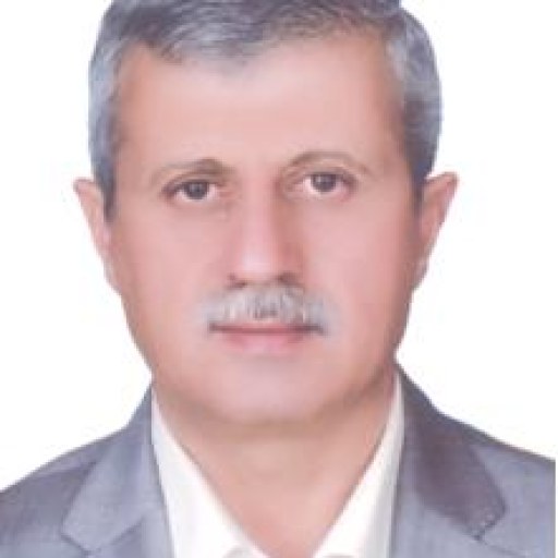 تصویر محمد سالاروند