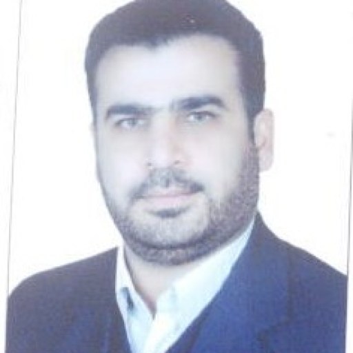 تصویر حسین کمالی اردکانی