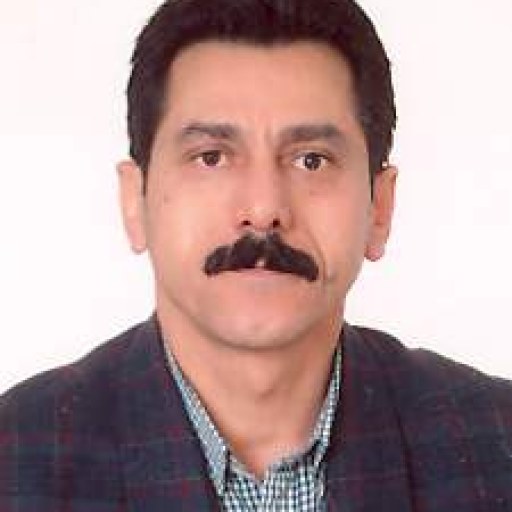 تصویر سیدمسعود خاتمی