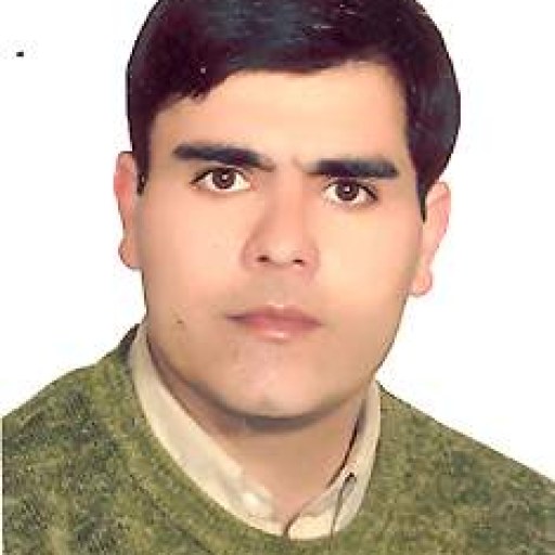 تصویر قهرمان غنیمتی