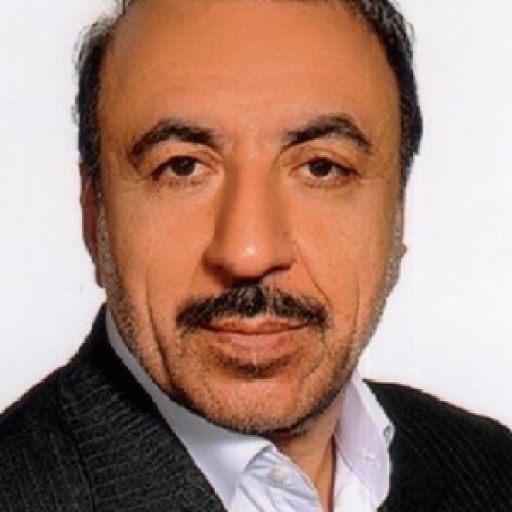 تصویر محمود مهدوی