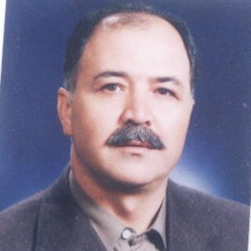 تصویر حسین محصل فطانتی