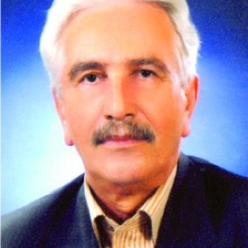تصویر علی اکبر عمرانی راد