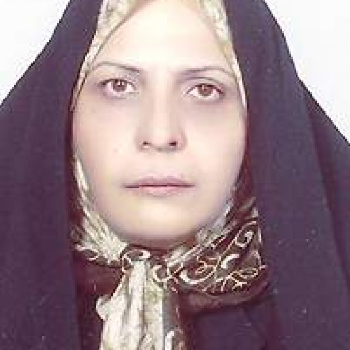 تصویر وجیهه جاویز اف