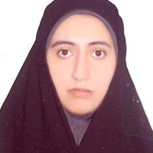 تصویر زینت باباخانیاه