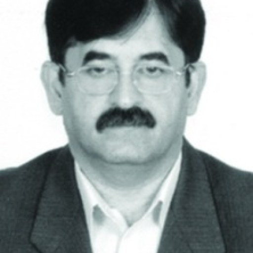 تصویر محمدرضا ثقتی