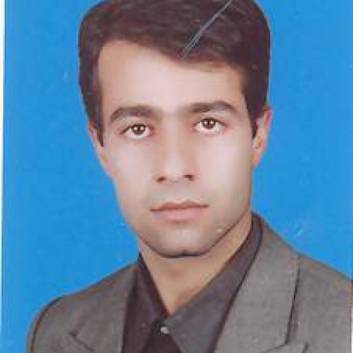 تصویر اسماعیل دژکام
