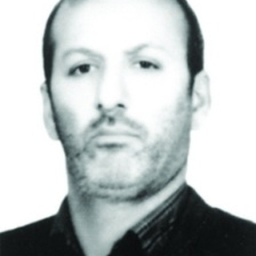 تصویر سیروس نقیبی ماسوله