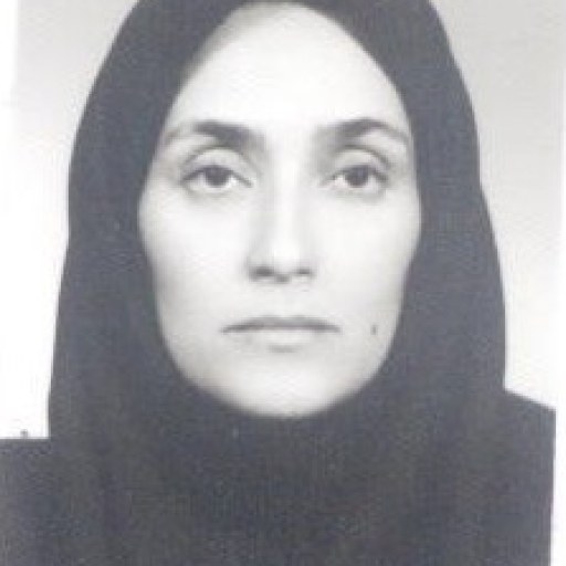 تصویر فرزانه فاطمی