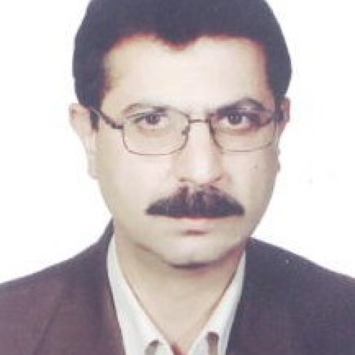 تصویر نصر الله امینی