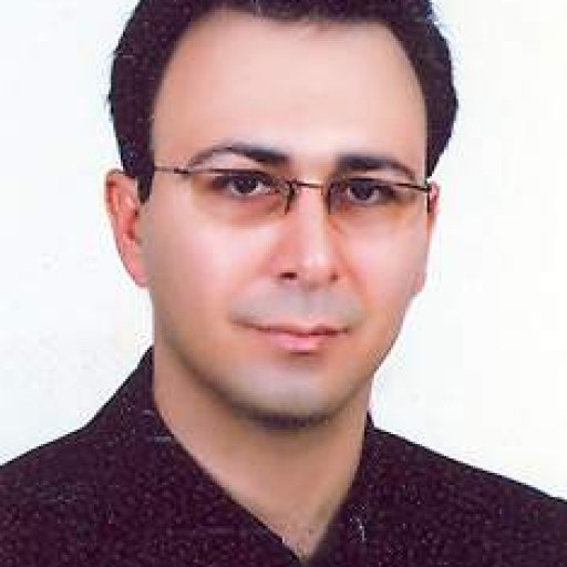تصویر فرشید بخشنده فرج پور