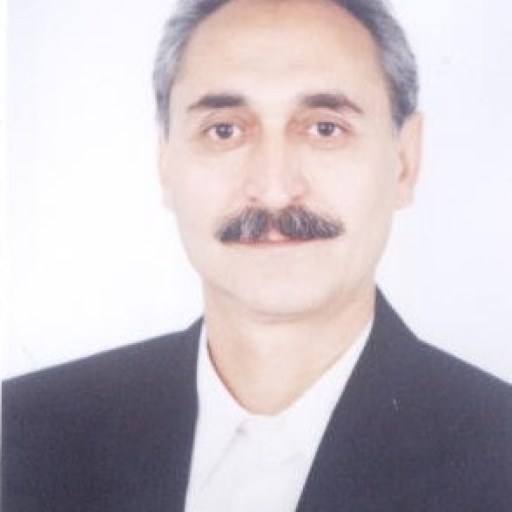 تصویر علی آصف زاده