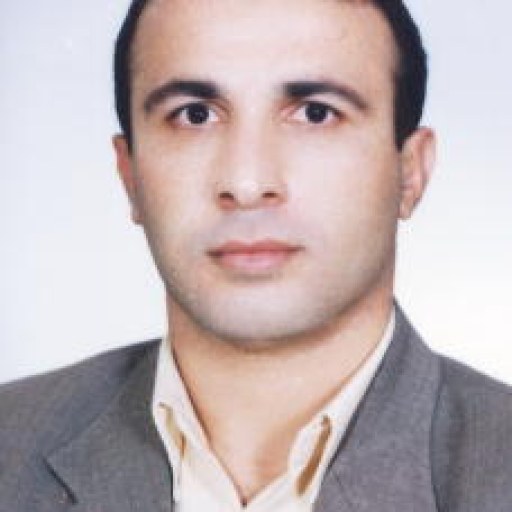 تصویر بهنام ابراهیمی