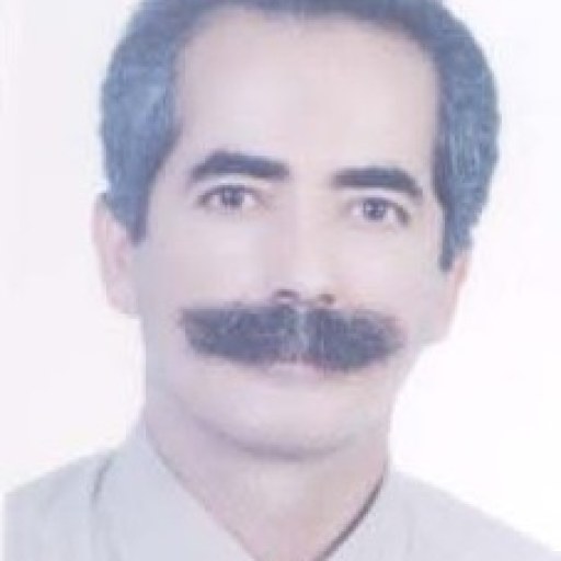تصویر رمضان حاجی مشهدی