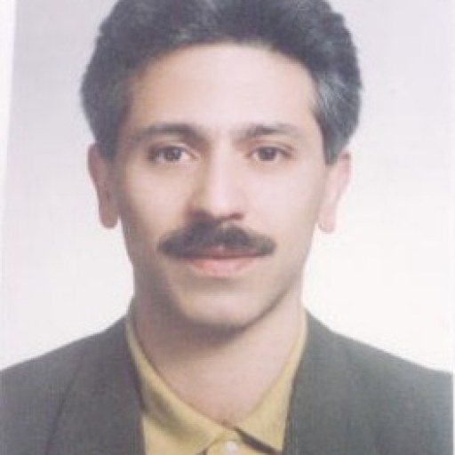 تصویر محمدمهدی حریری