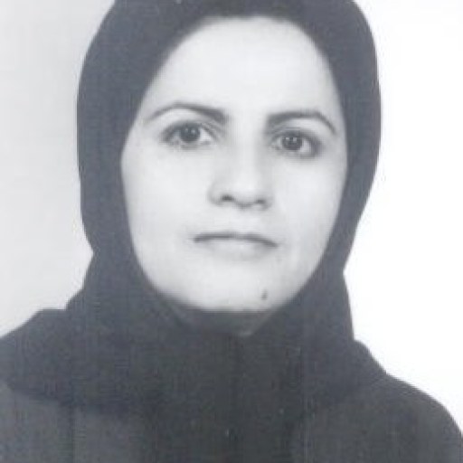 تصویر پروین زراعتی