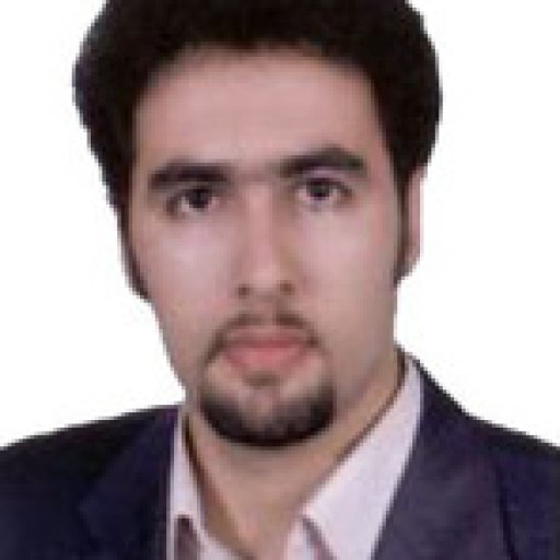 تصویر عباس تدین