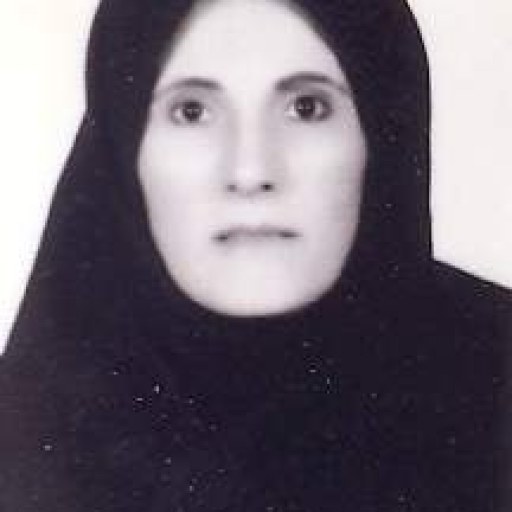 تصویر فریده شایگان
