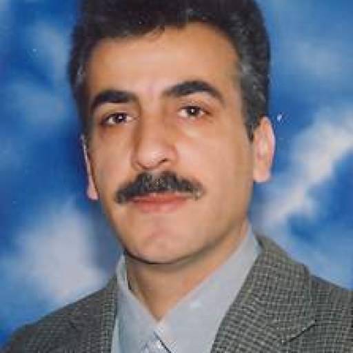 تصویر محمدحسین عالی داعی