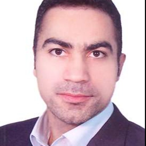 تصویر سید علی ذوالقدر
