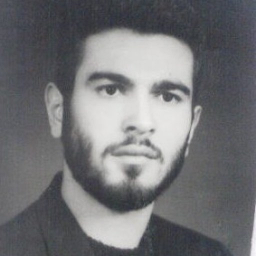تصویر جبار صولتی ماکلوانی