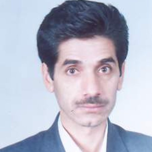 تصویر یدالله شریفی