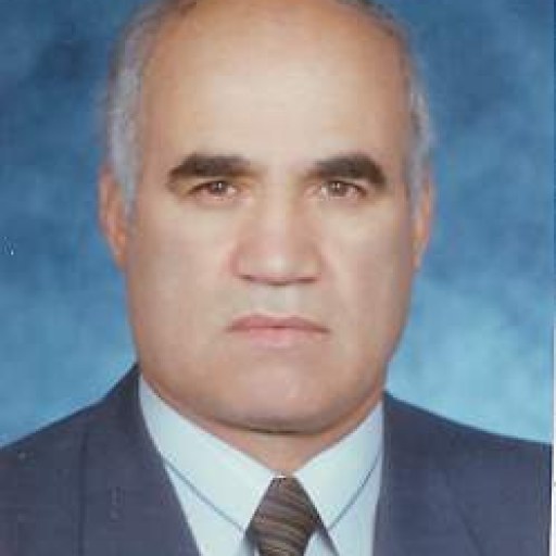 تصویر عباس علیمحمدی