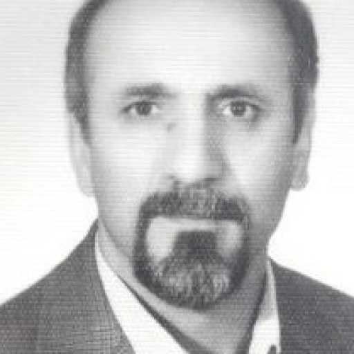 تصویر عین الله فرج پور
