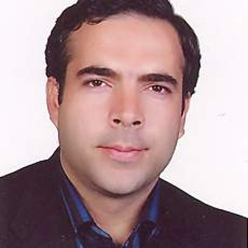 تصویر محمد زینال زاده حقی